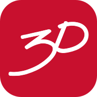 3Dstudio.co icon